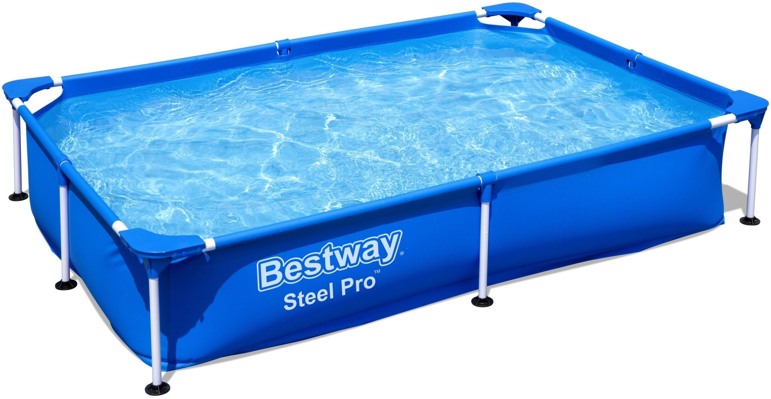 Bestway steel pro отзывы. Бассейн каркасный Bestway 56401. Бассейн каркасный Bestway Steel Pro 221х150х43см 56401. Каркасный бассейн Bestway 221х150х43 см, прямоугольный 56401 BW 004871. Bestway 7.30.