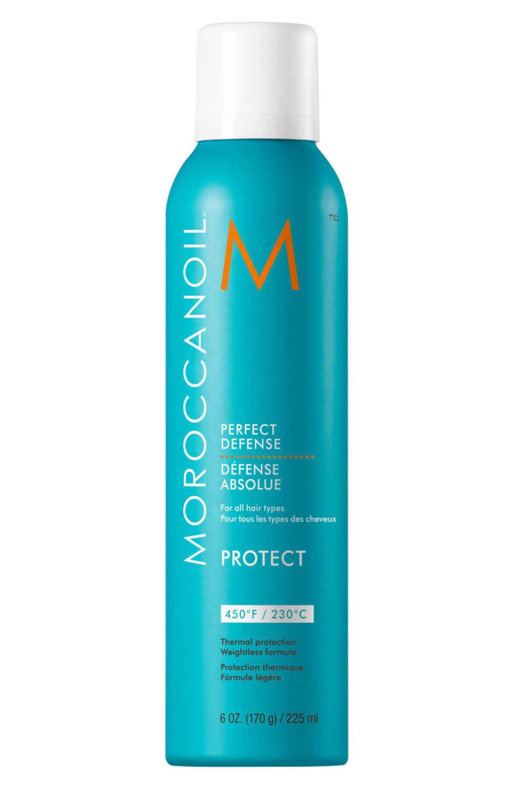 Moroccanoil Термозащитный спрей для волос "Идеальная защита" Perfect Defense 225 мл