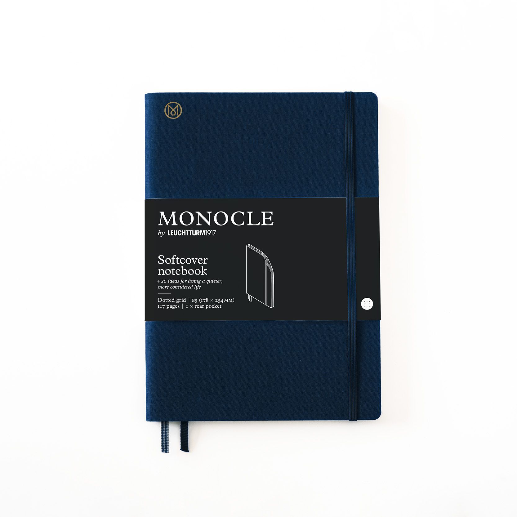 Leuchtturm1917. Leuchtturm1917 b5 мягкая. Leuchtturm1917 Monocle. Leuchtturm1917 Monocle Softcover b6+.