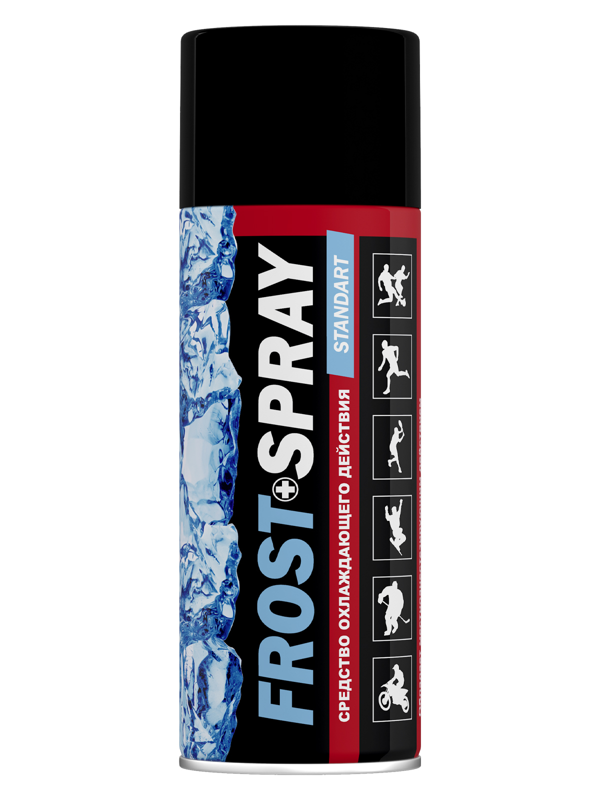 FROST SPRAY/ ФРОСТ СПРЕЙ...