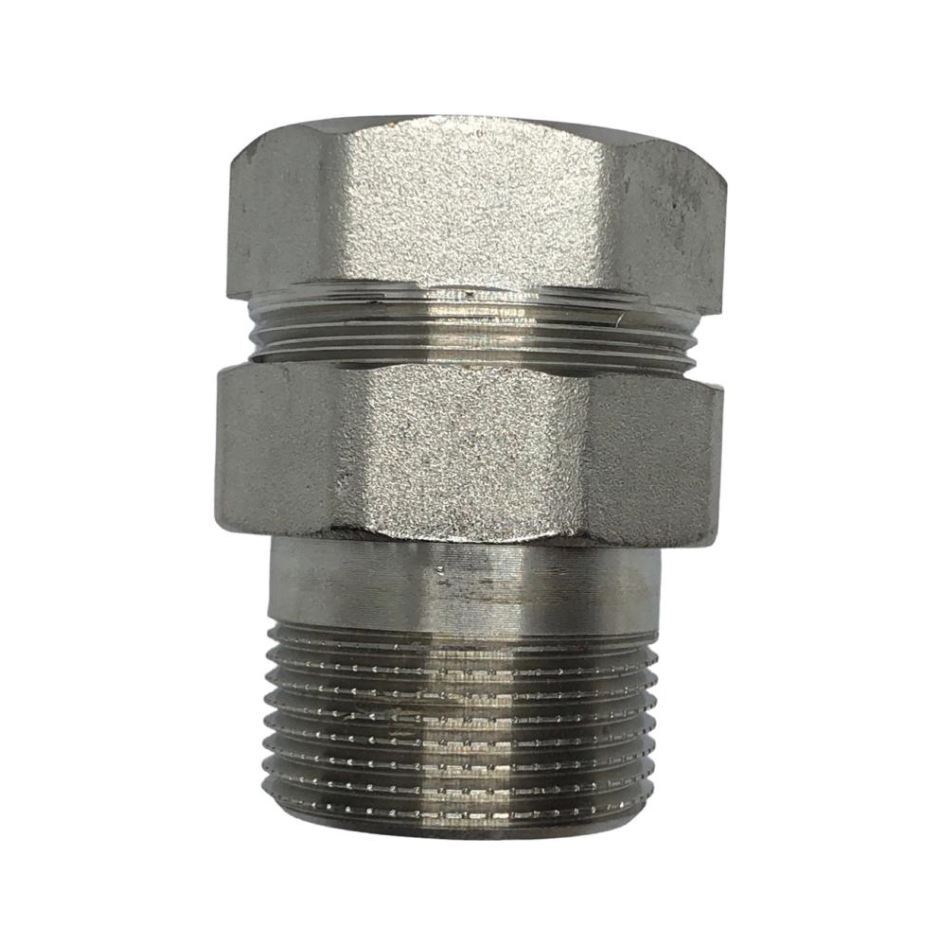 Сгон прямой 1 1/4" вн - нар. Valtec, VTr.341.N.0007 - купить по ...