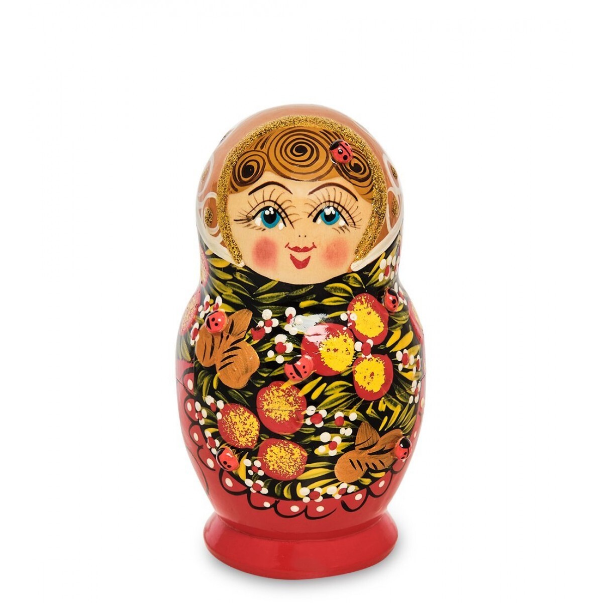 Матрешка арт
