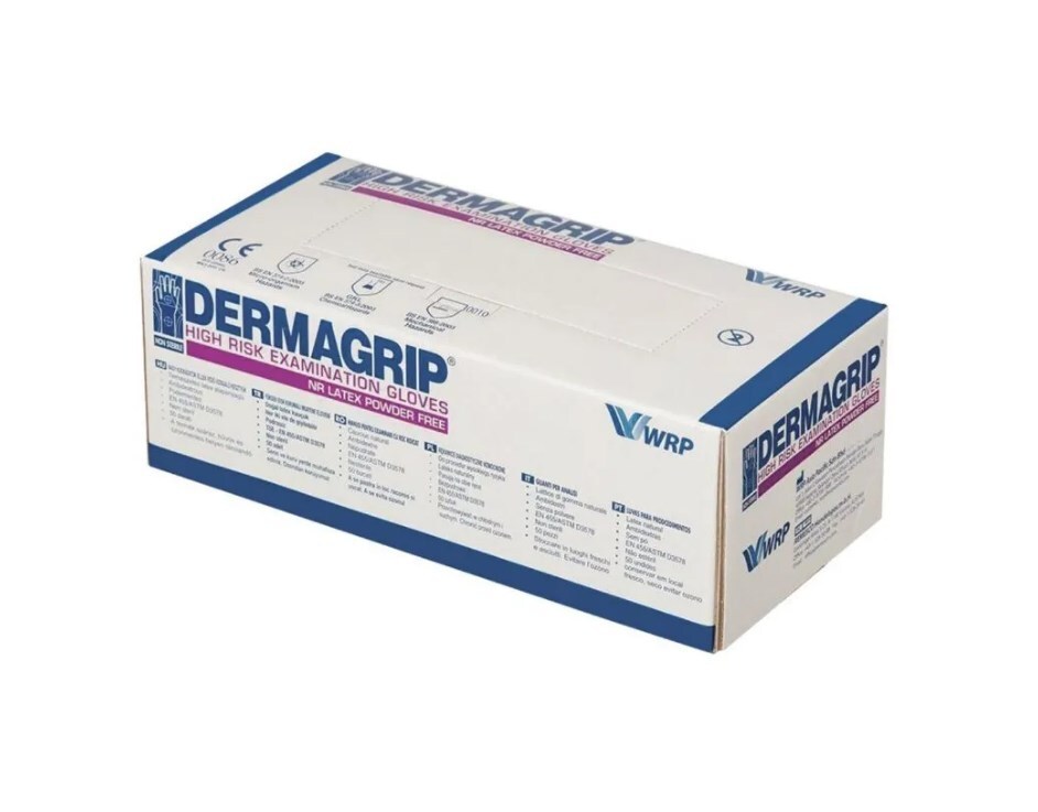 Латексные перчатки dermagrip high risk 50. Перчатки dermagrip high risk powder м/25/250. Латексные перчатки dermagrip high risk 50. Перчатки латекс high risk дермагрип l (50шт). Dermagrip перчатки high risk голубые.