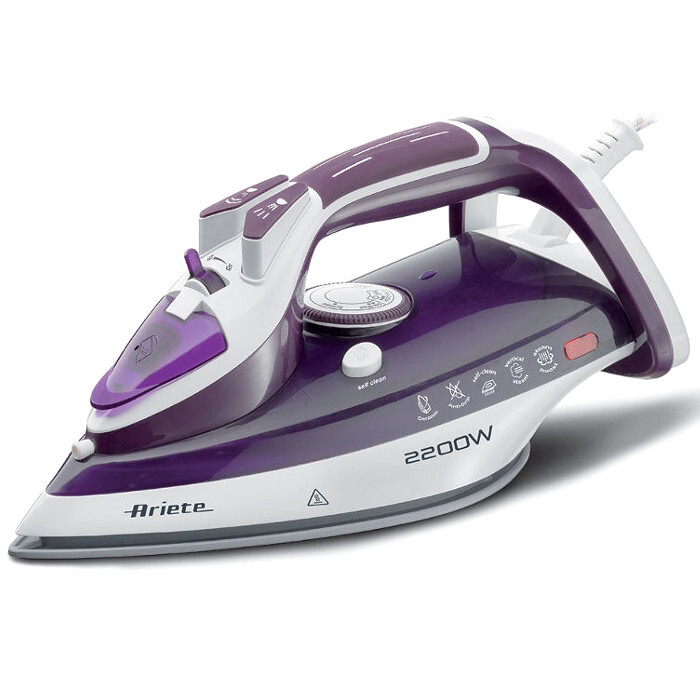 Ariete travel deals iron