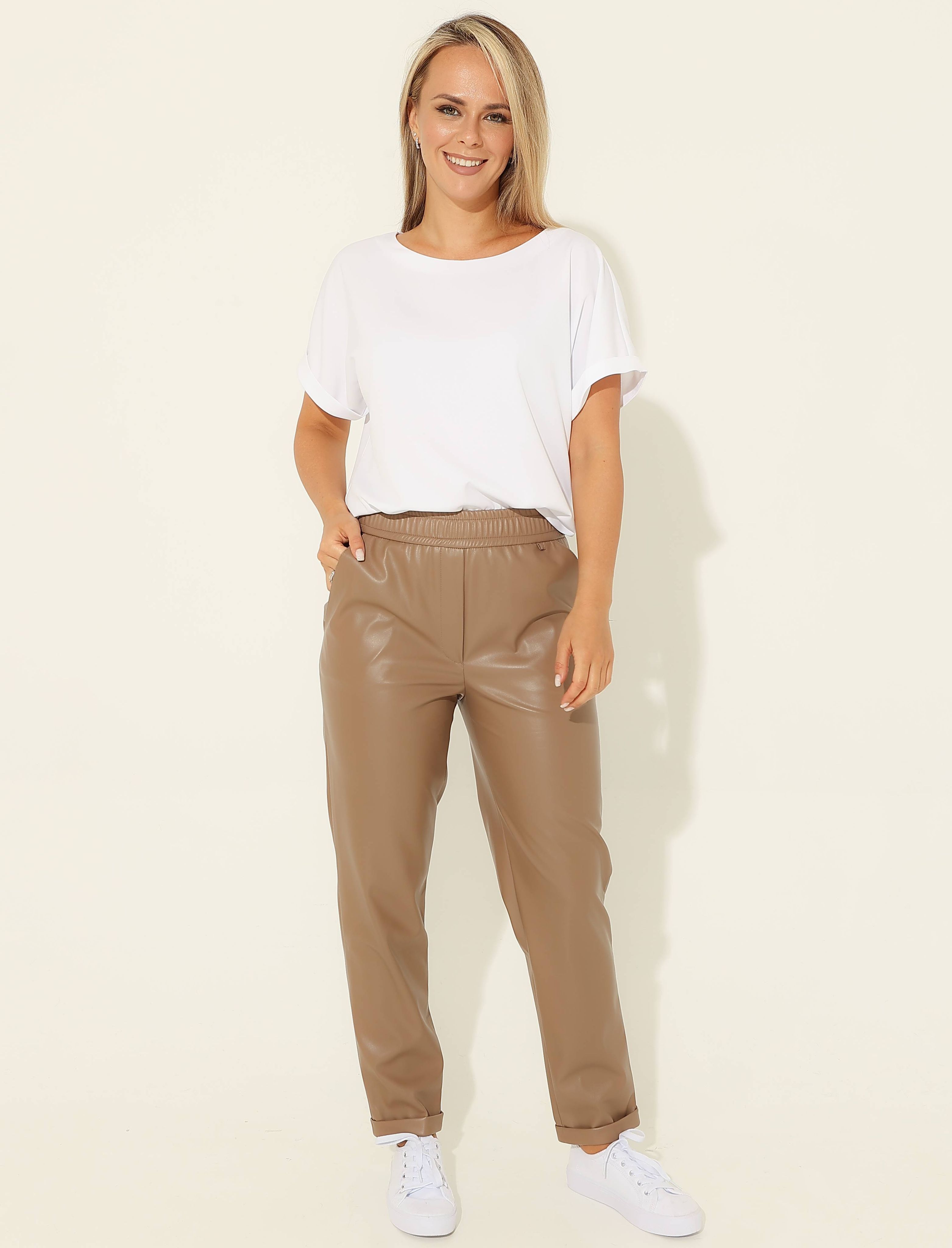 Брюки Falinda — купить в интернет-магазине OZON с быстрой доставкой