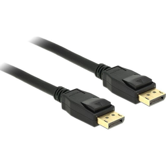 Кабель displayport фото