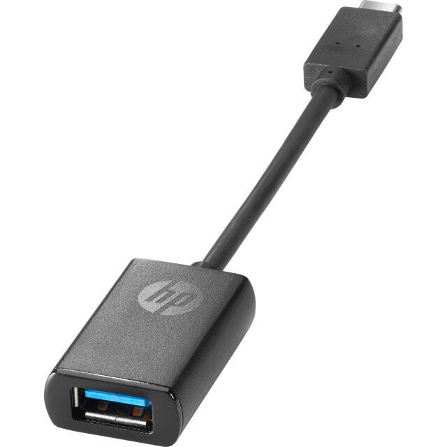 Hewlett packard usb