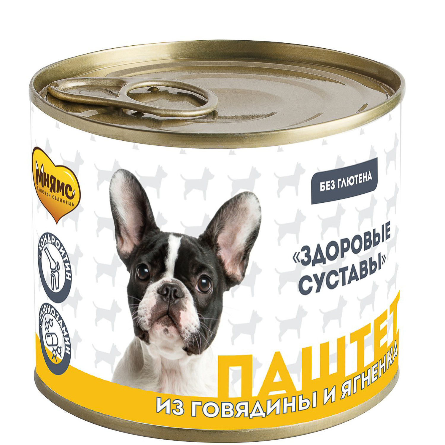 Паштет Для Собак Купить В Спб