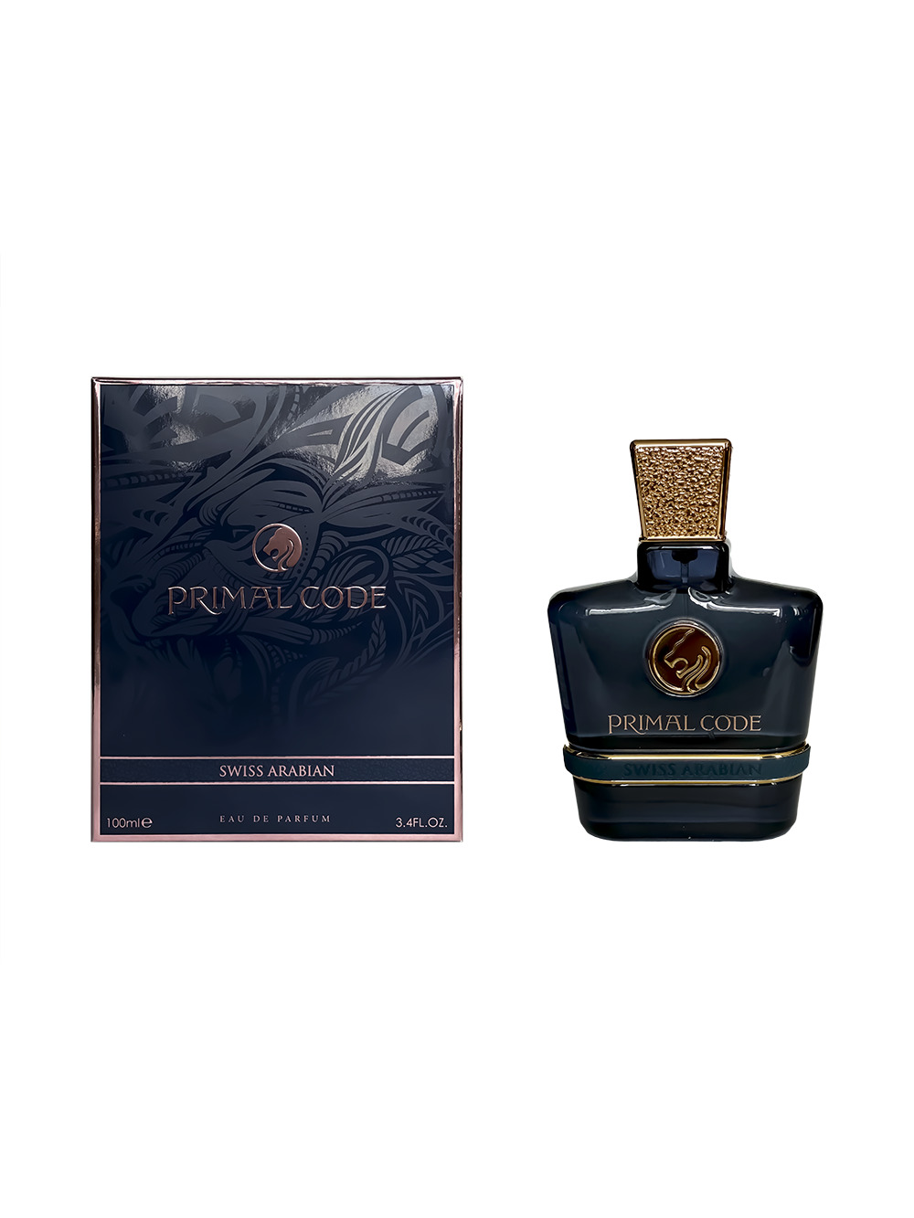 Primal code online perfume