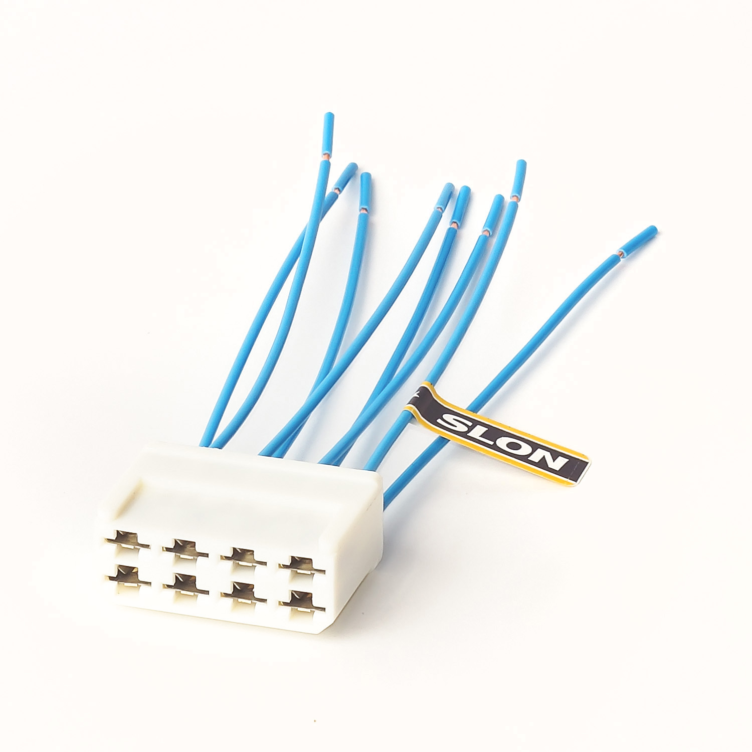 Разъем cargen ax312. Колодка соединит. (герметичная). Колодка соединит. Клеммник жгута.