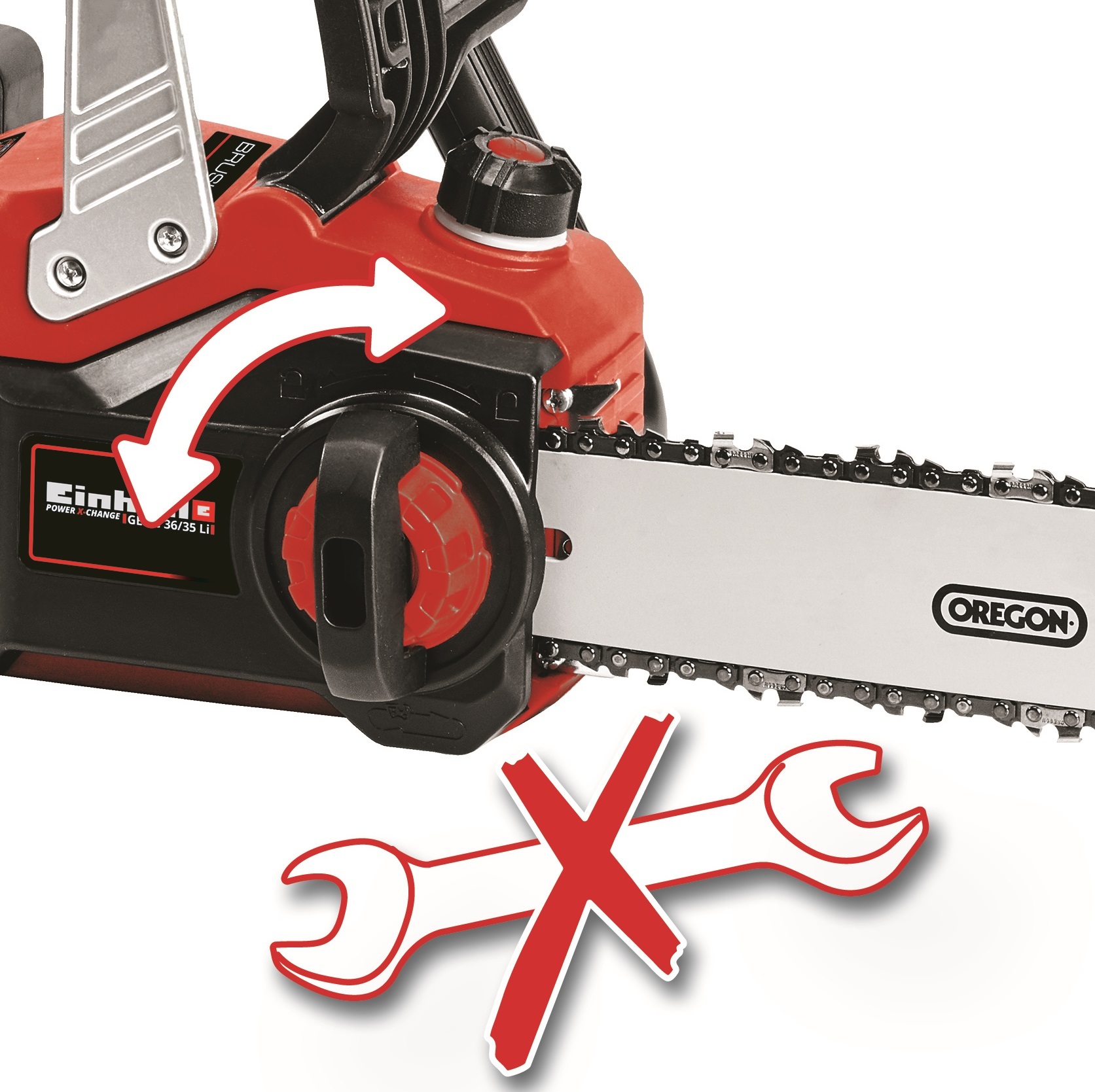 Einhell ge lc 18 li. Аккумуляторная цепная пила einhell ge-lc 36/35. аккумуляторная мини цепная пила энхель. аккумуляторная цепная пила einhell c дмуля аккуму.