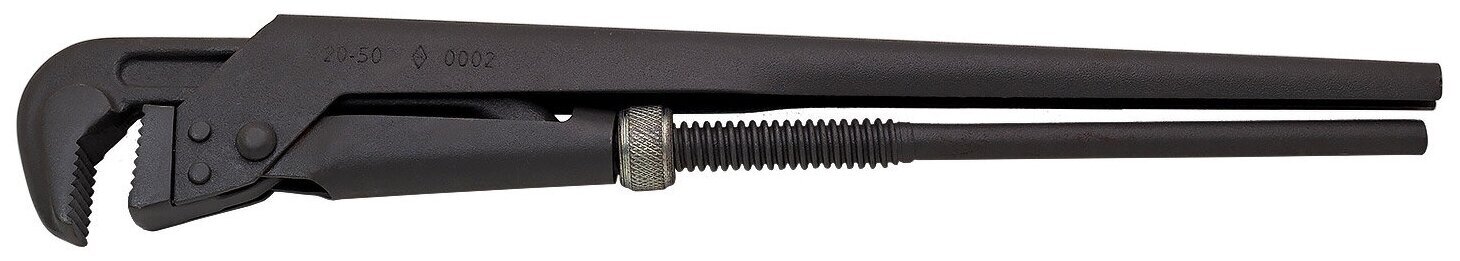 Ключ трубный рычажный "НИЗ" КТР №1 - купить с доставкой по выгодным ...