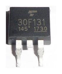 10штGT30F131d2pak,to-263Toshiba(склад32)транзистор