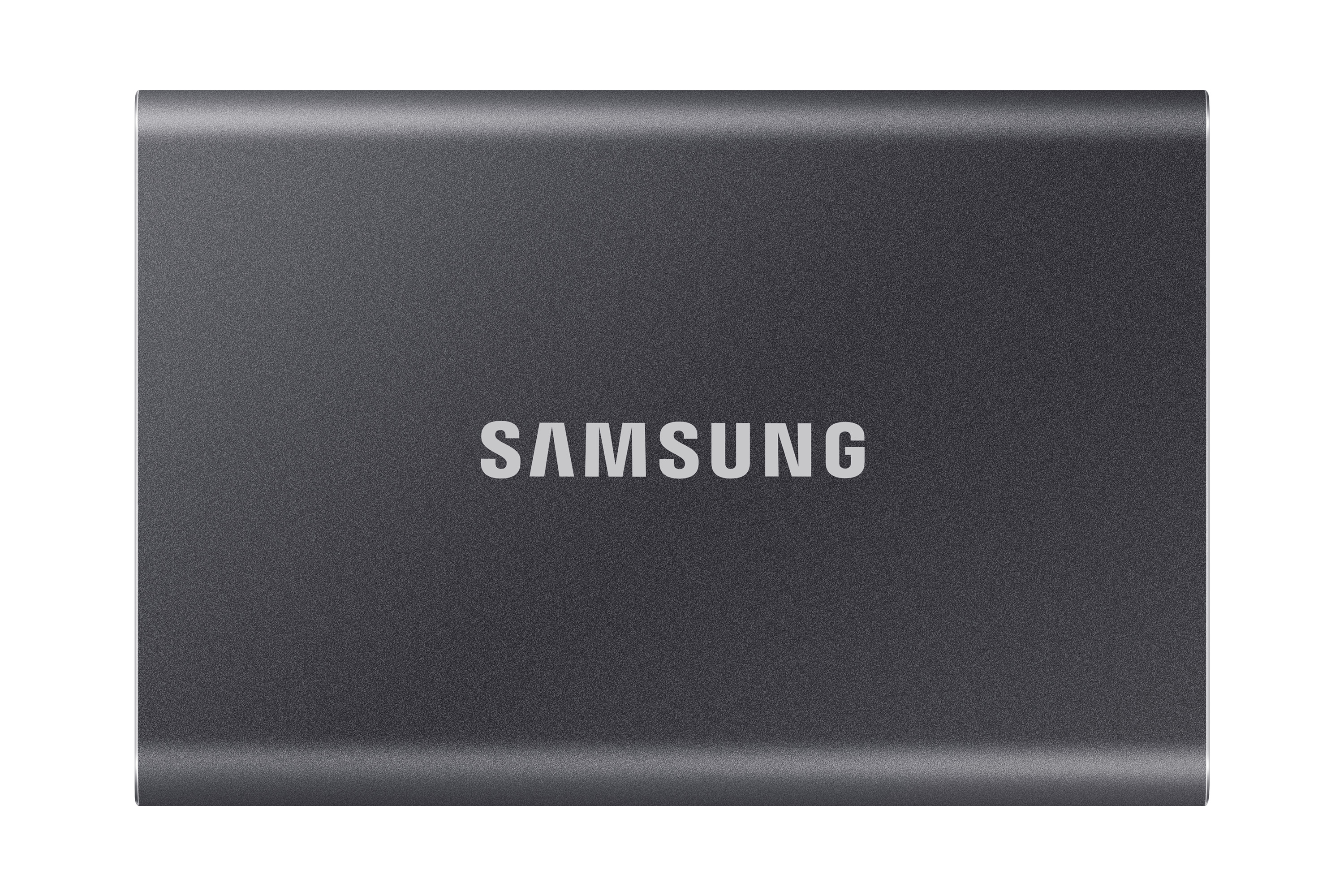 Внешний SSD диск Samsung T7 1ТБ (MU-PC1T0T/WW)