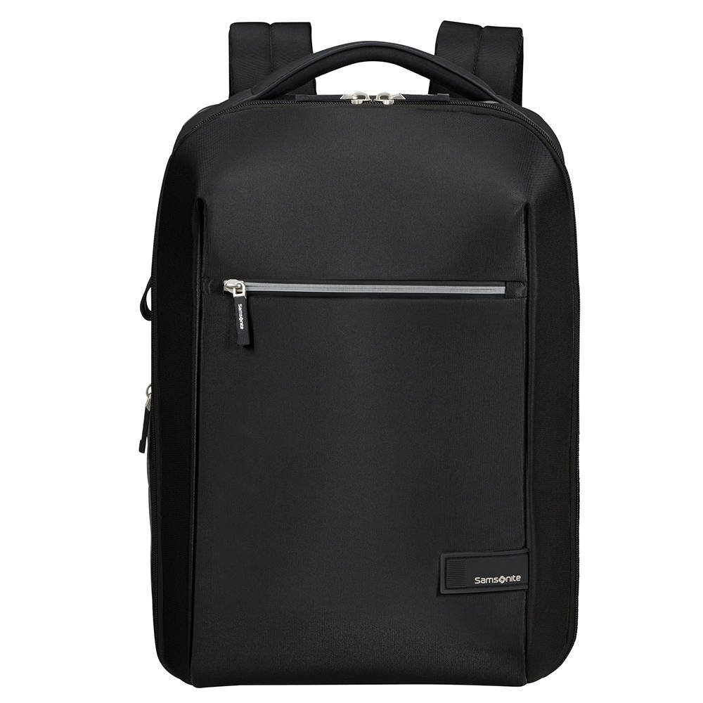 Kf black. Samsonite Laptop Backpack s 14.1. Рюкзак Samsonite 17.3. Samsonite рюкзак мужской