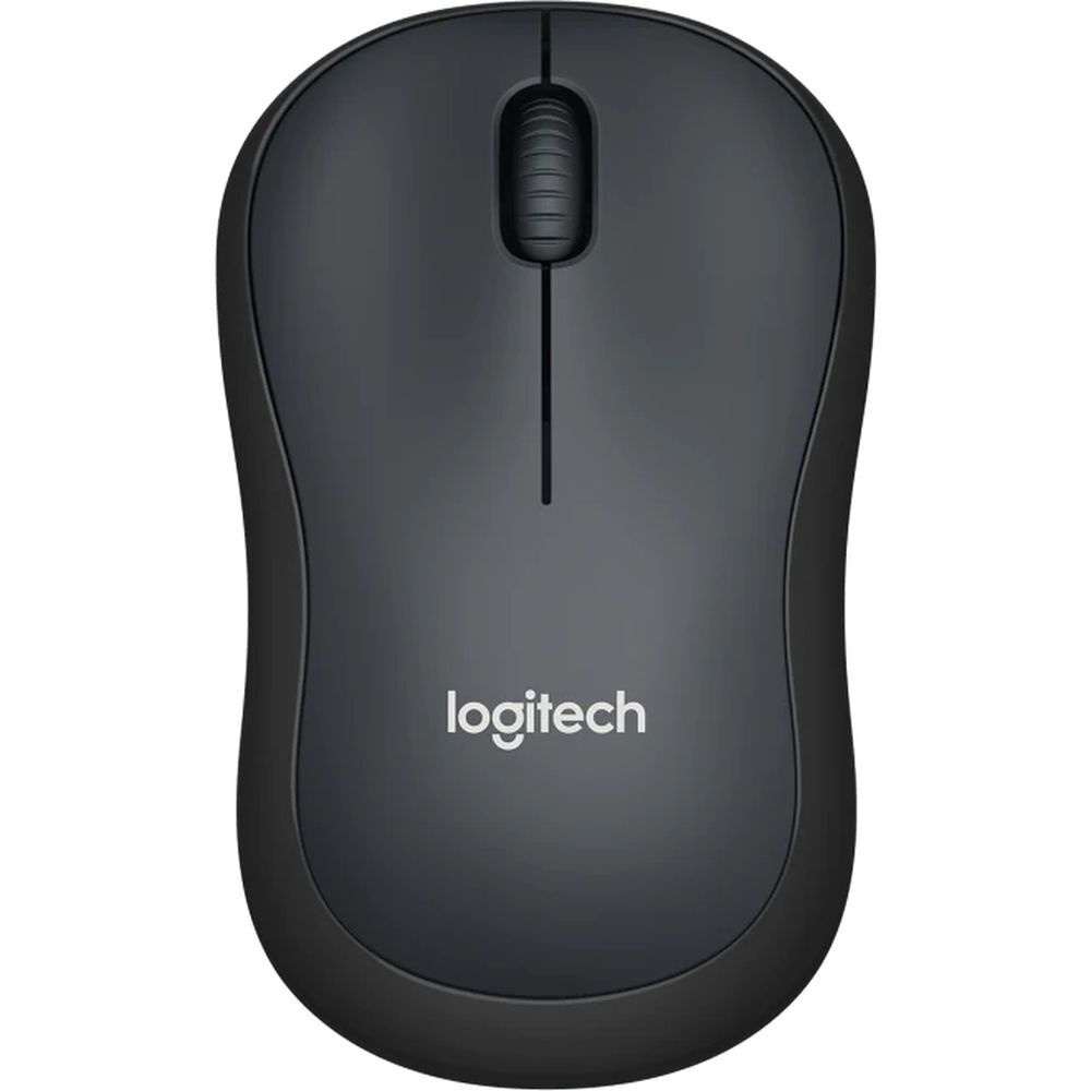 Wireless mouse m185