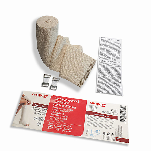 Купить Бинт Лаума 5 М Купить