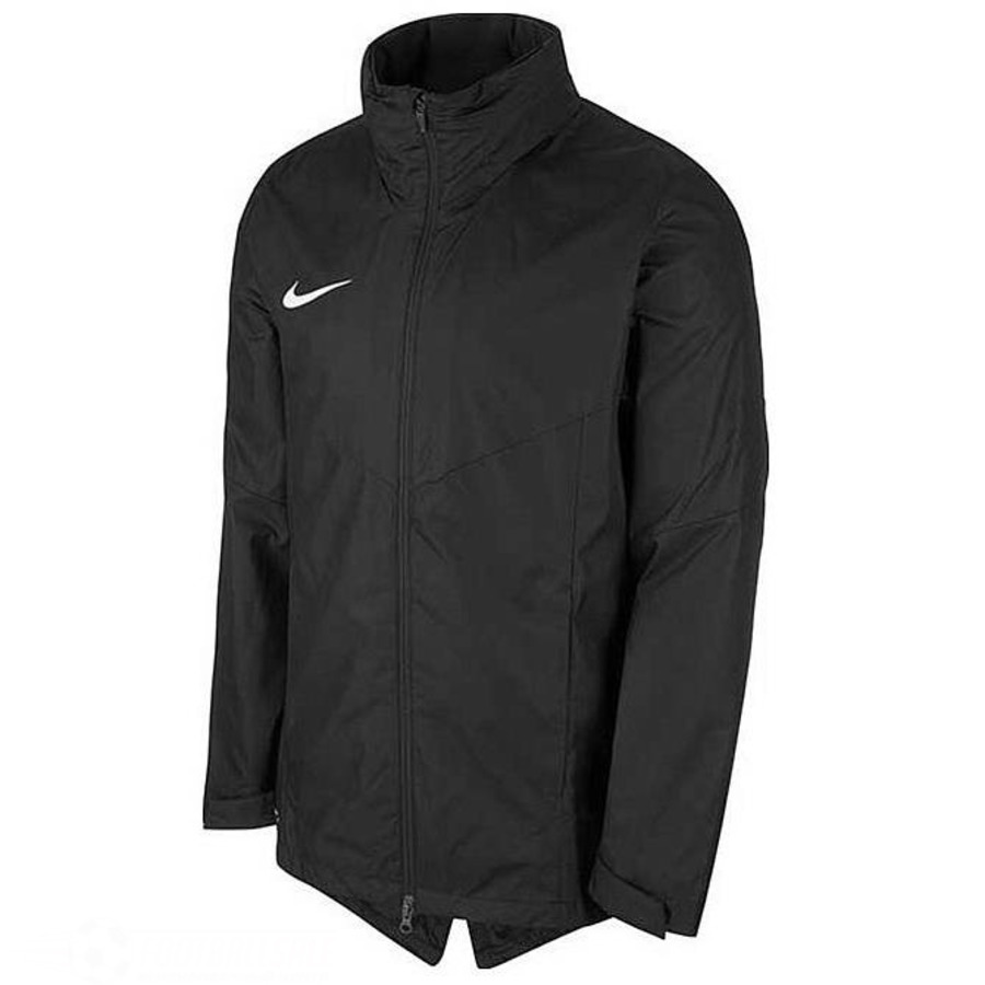 Nike Academy 18 Rain Jacket - Black 893796-010