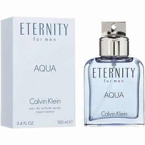 eternity for men aqua 100ml