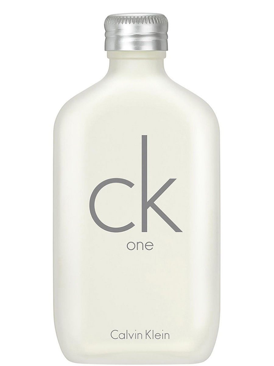 Ck one body 2024 wash 100ml