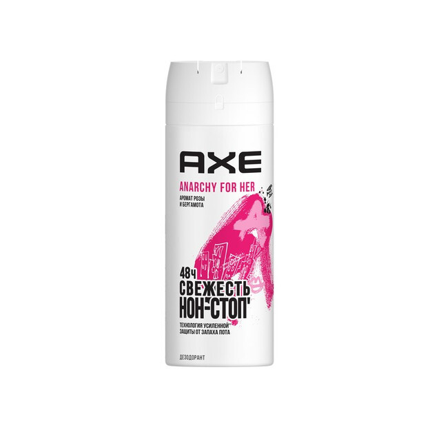 Дезодорант Axe Женские Купить