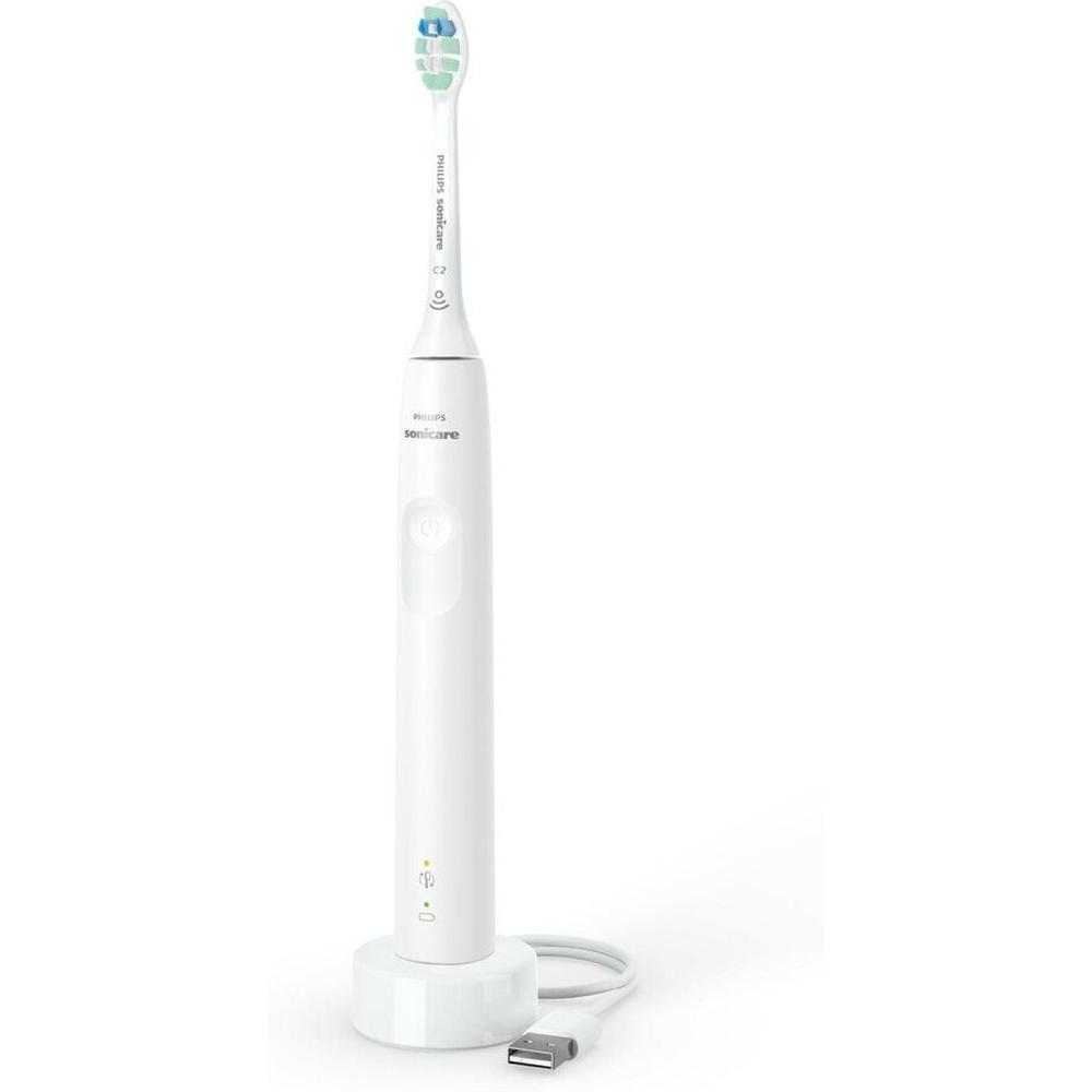 Электрическая зубная щетка Philips lighting HX6511 - купить по выгодной цене в и