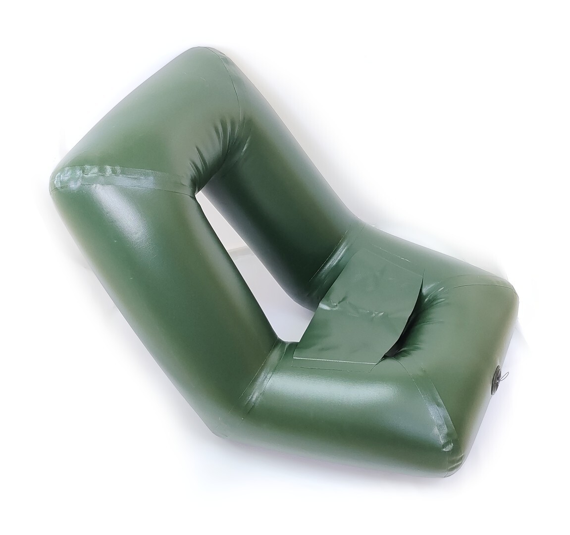 Надувное кресло для лодок UREX 2