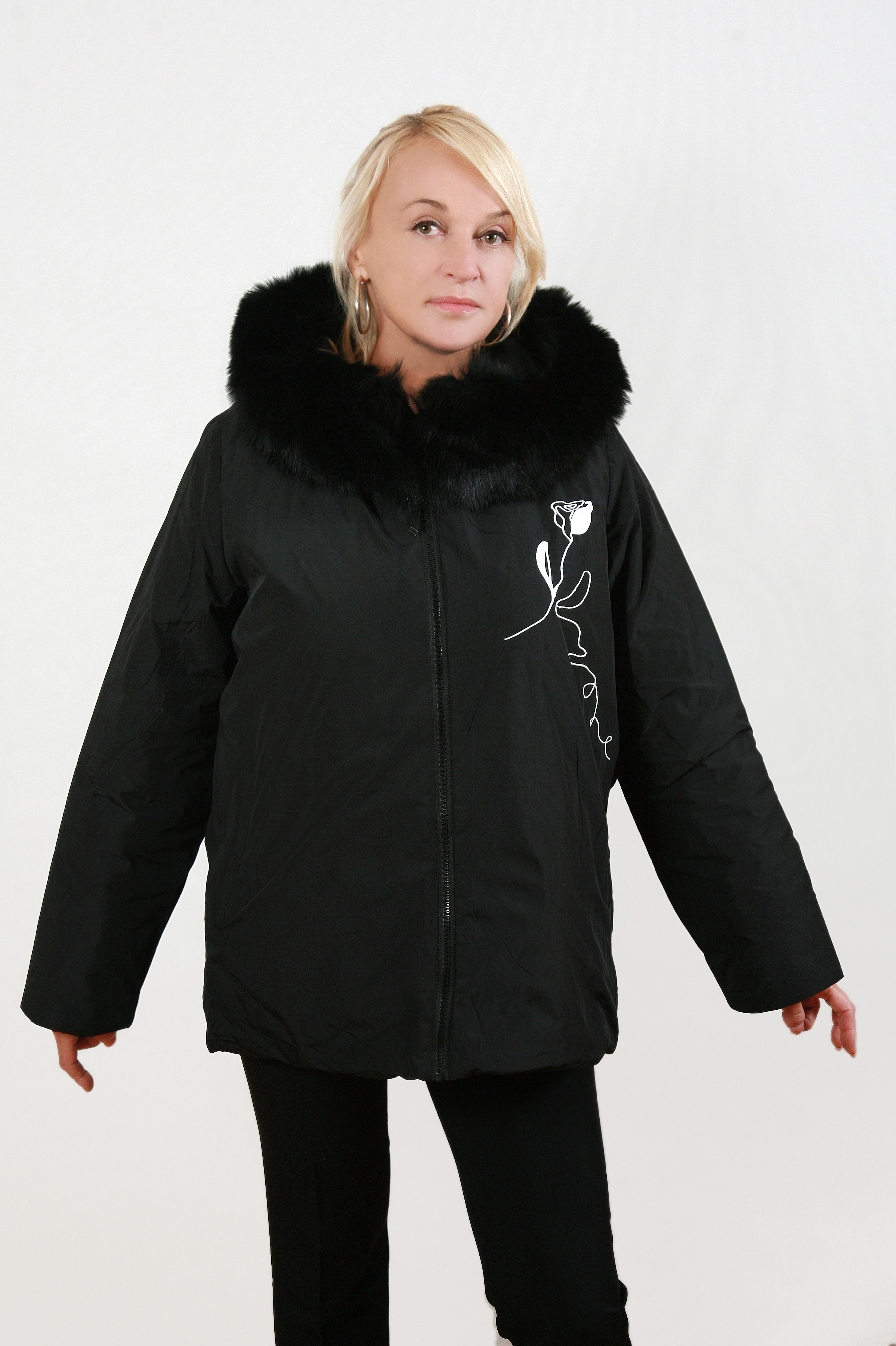 Y Firenix Куртки Женские Купить В Новосибирске