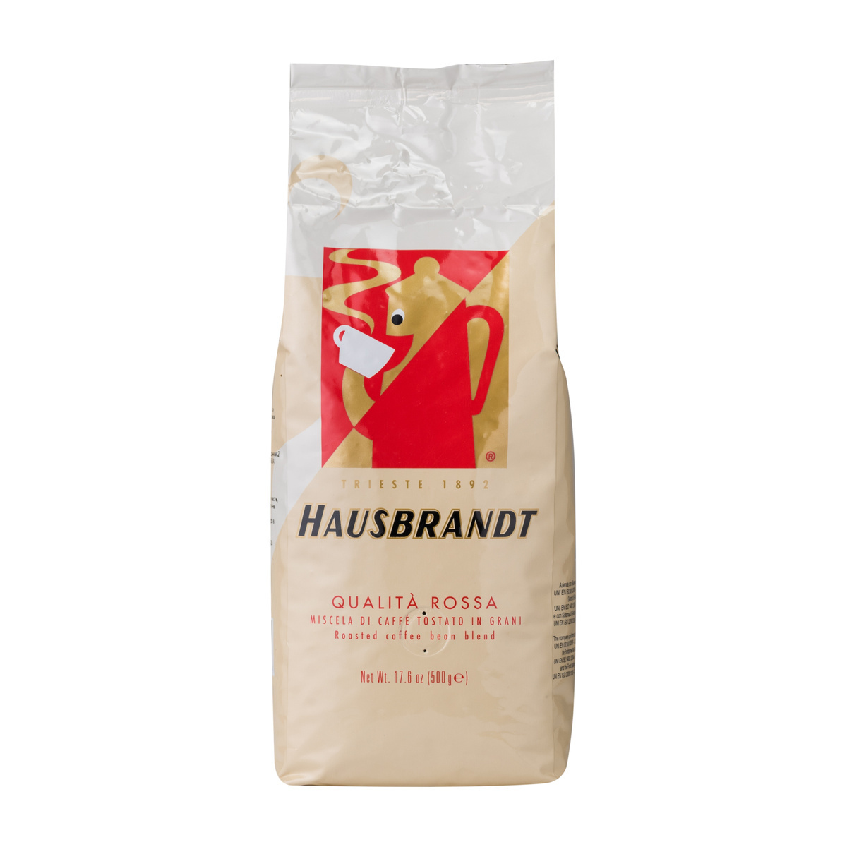 Кофе Хаусбрандт Купить Москва