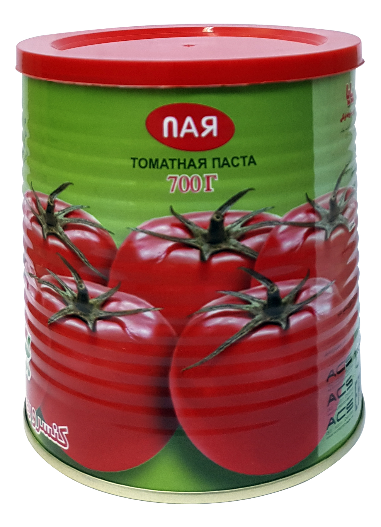 томат иран