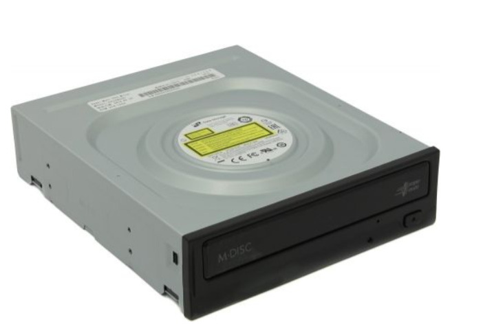 Привод DVD+RW LG GH24NSD5