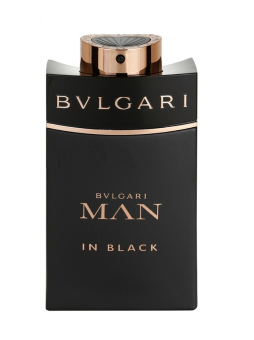 Бальзам после бритья bvlgari man in black 100 мл