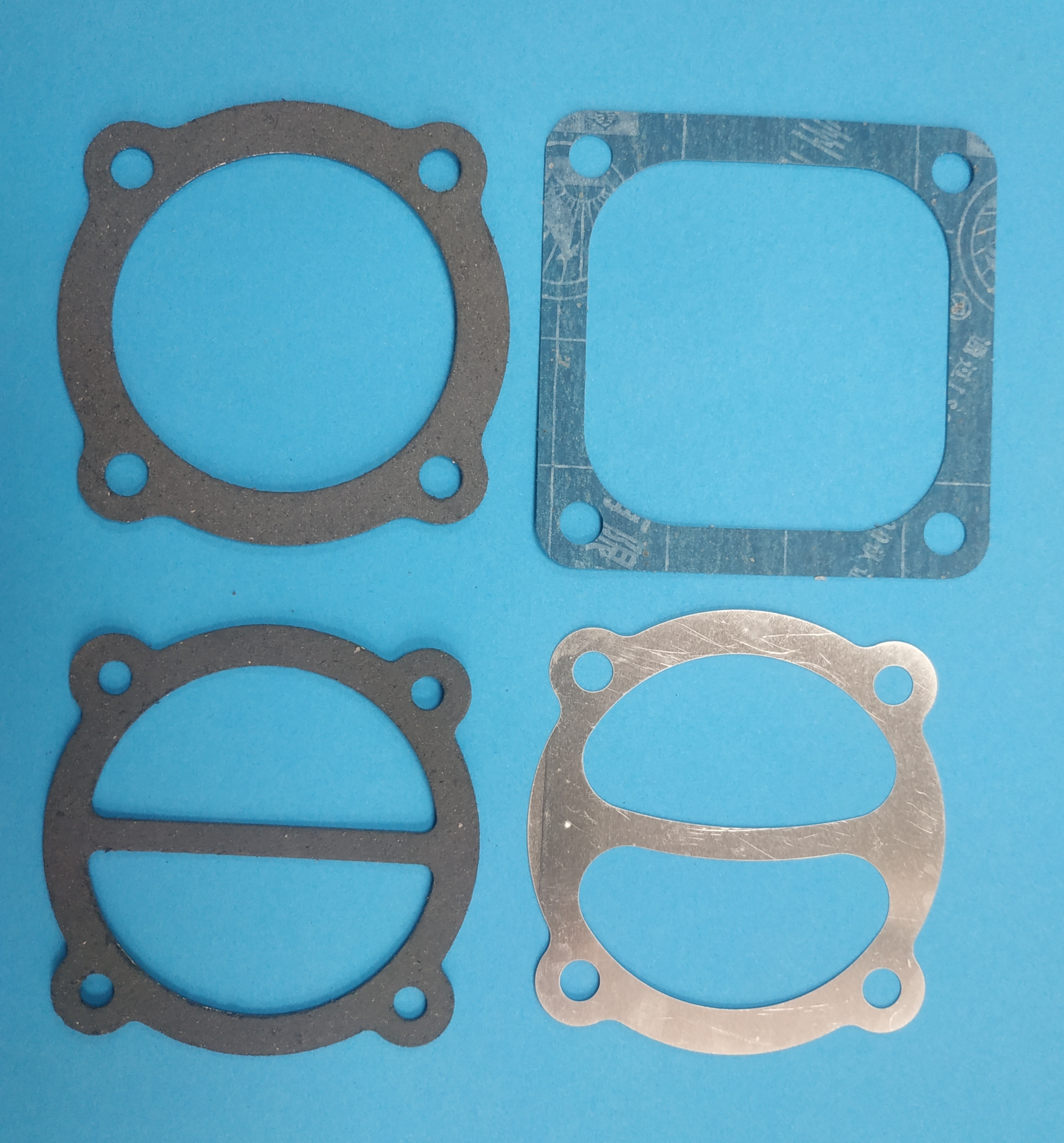 Купить Кольца На Компрессор Ремеза