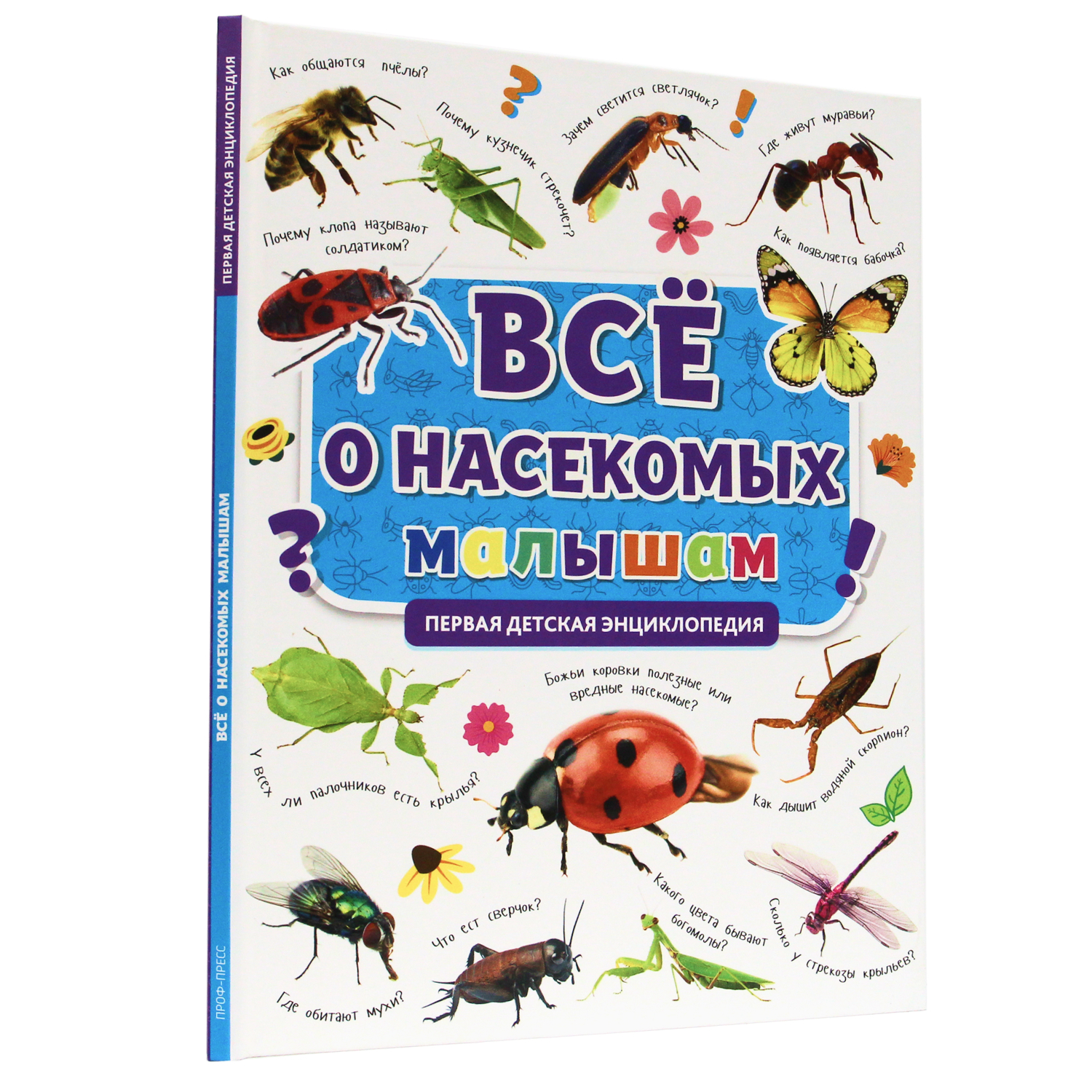 ПЕРВАЯ ДЕТСКАЯ ЭНЦИКЛОПЕДИЯ, 32 стр. - купить с доставкой по выгодным ценам  в интернет-магазине OZON (562331983)