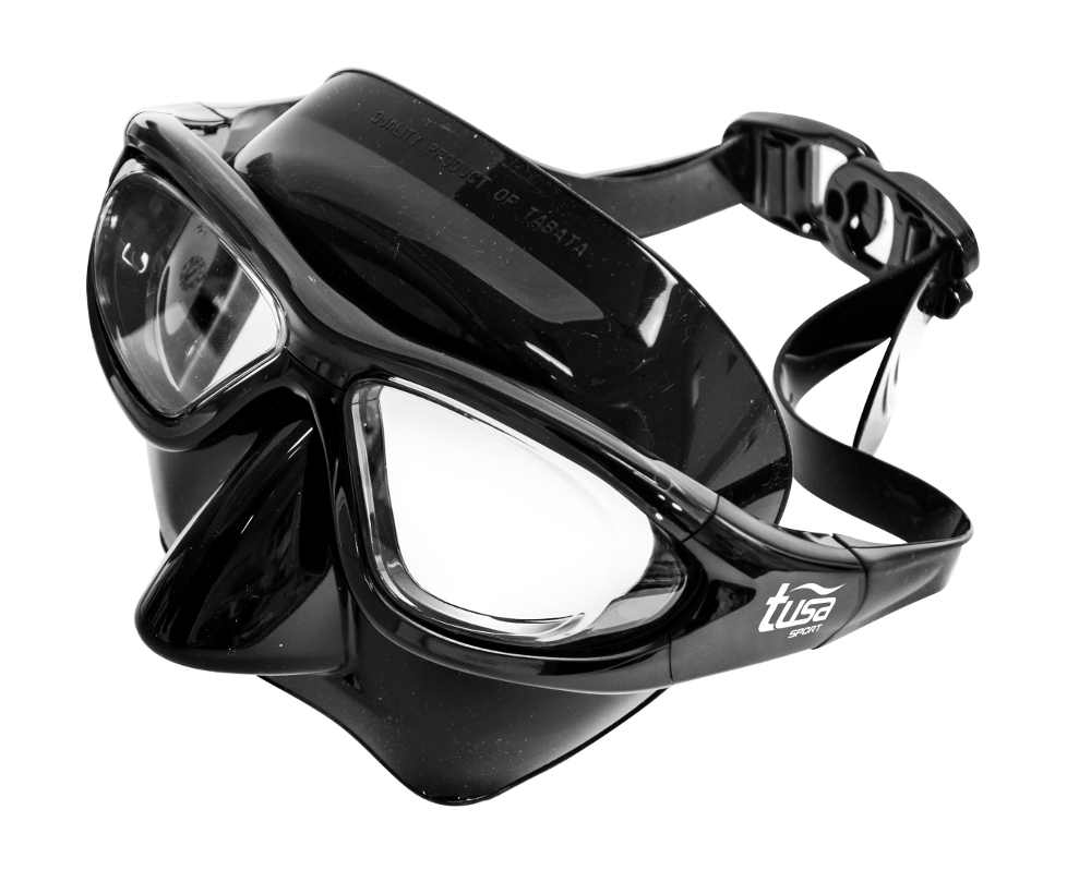 Маска для подводной охоты tusa. 001625 трубка. Tusa black. Набор tusa uc-3125 (черный). Маски для дайвинга tusa.