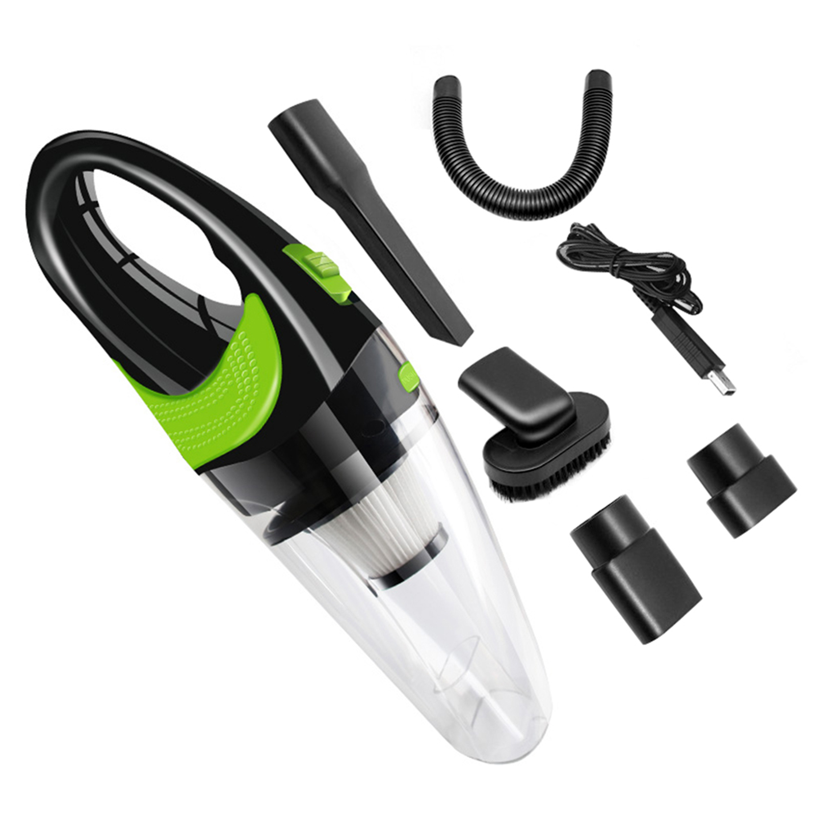 Пылесос Cordless Vacuum Cleaner