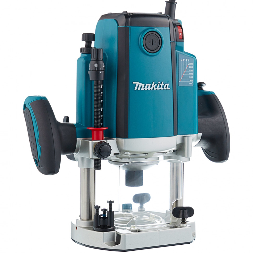 Фрезер Makita rp2300fc