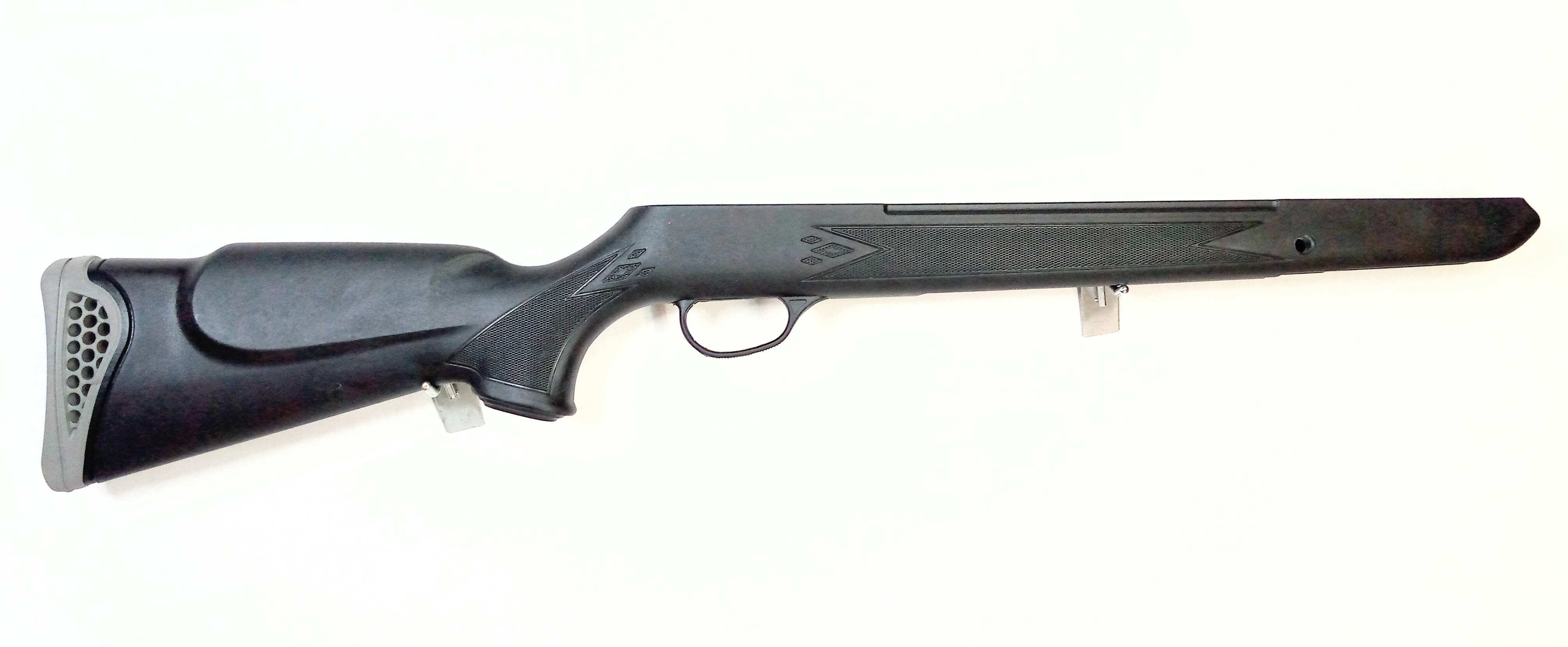 Пневматическая винтовка Remington RX1250 Black 4.5 мм