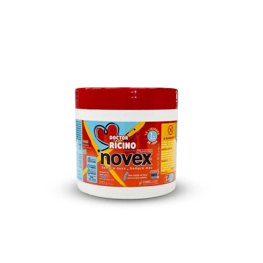 Novex Маска Для Волос Купить