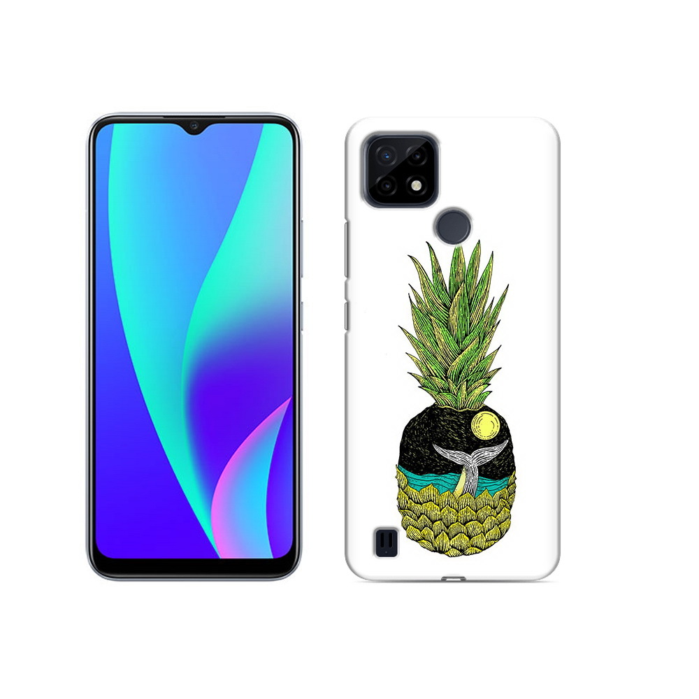 Купить Чехол На Realme 6