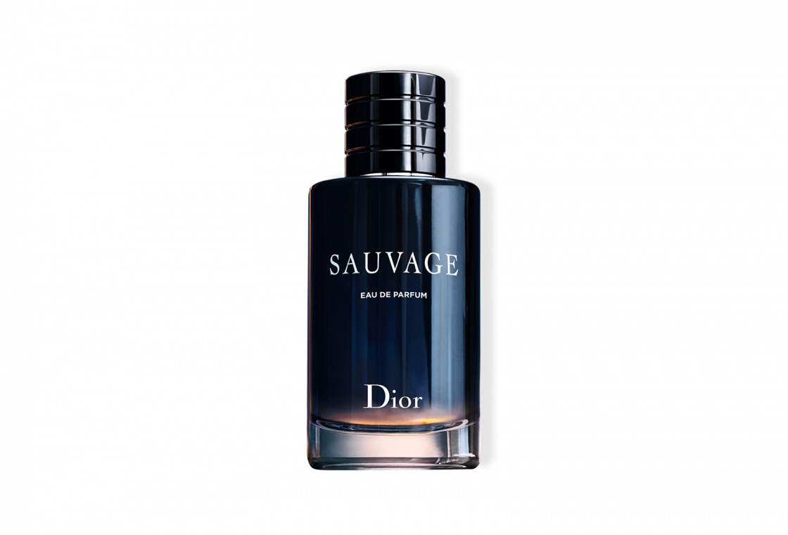 Christian Dior sauvage 100 ml