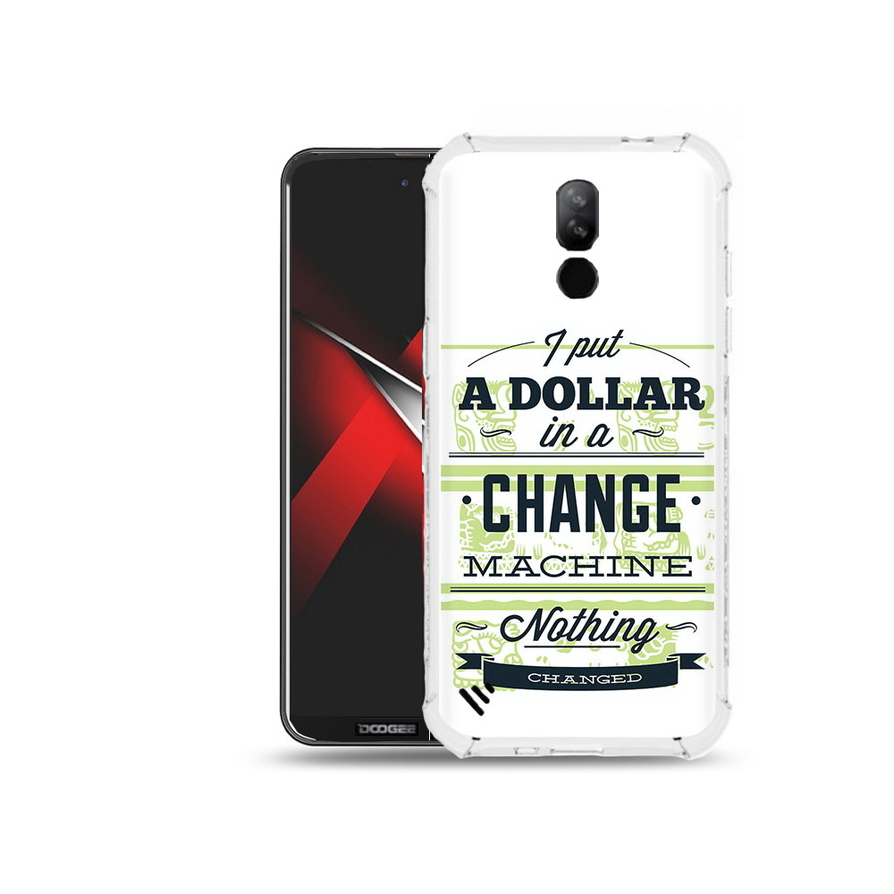 Купить Телефон Doogee S40 Lite