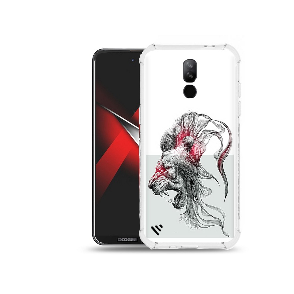 Купить Телефон Doogee S40 Lite