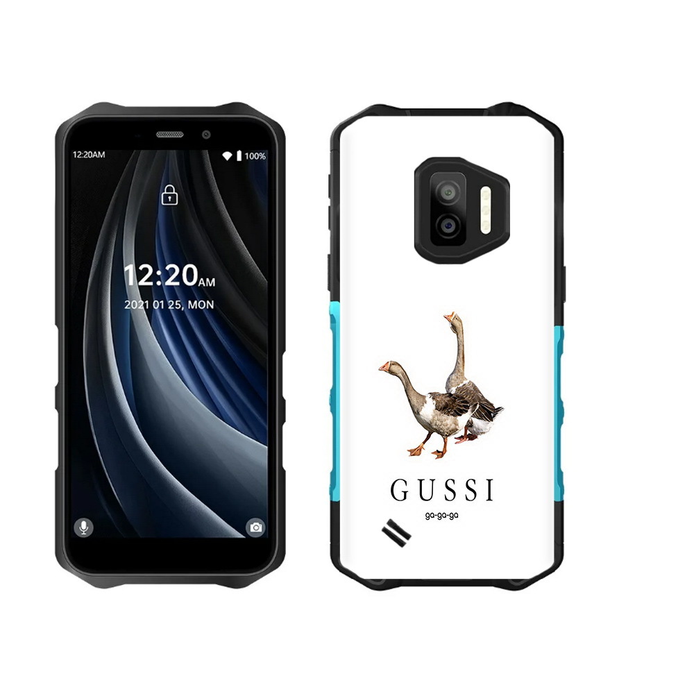 Oukitel Wp12 Pro Купить