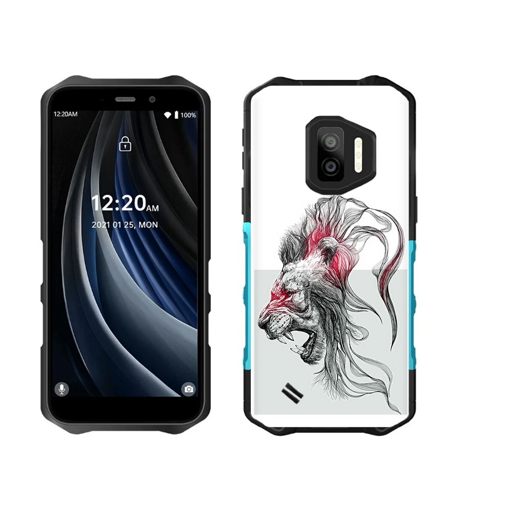 Oukitel Wp12 Pro Купить