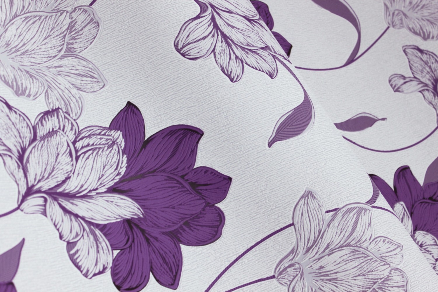 Обои 631-02. Элизиум 54011. 5 м. Обои 0. Обои виниловые аспект ру орхидея белые 0.