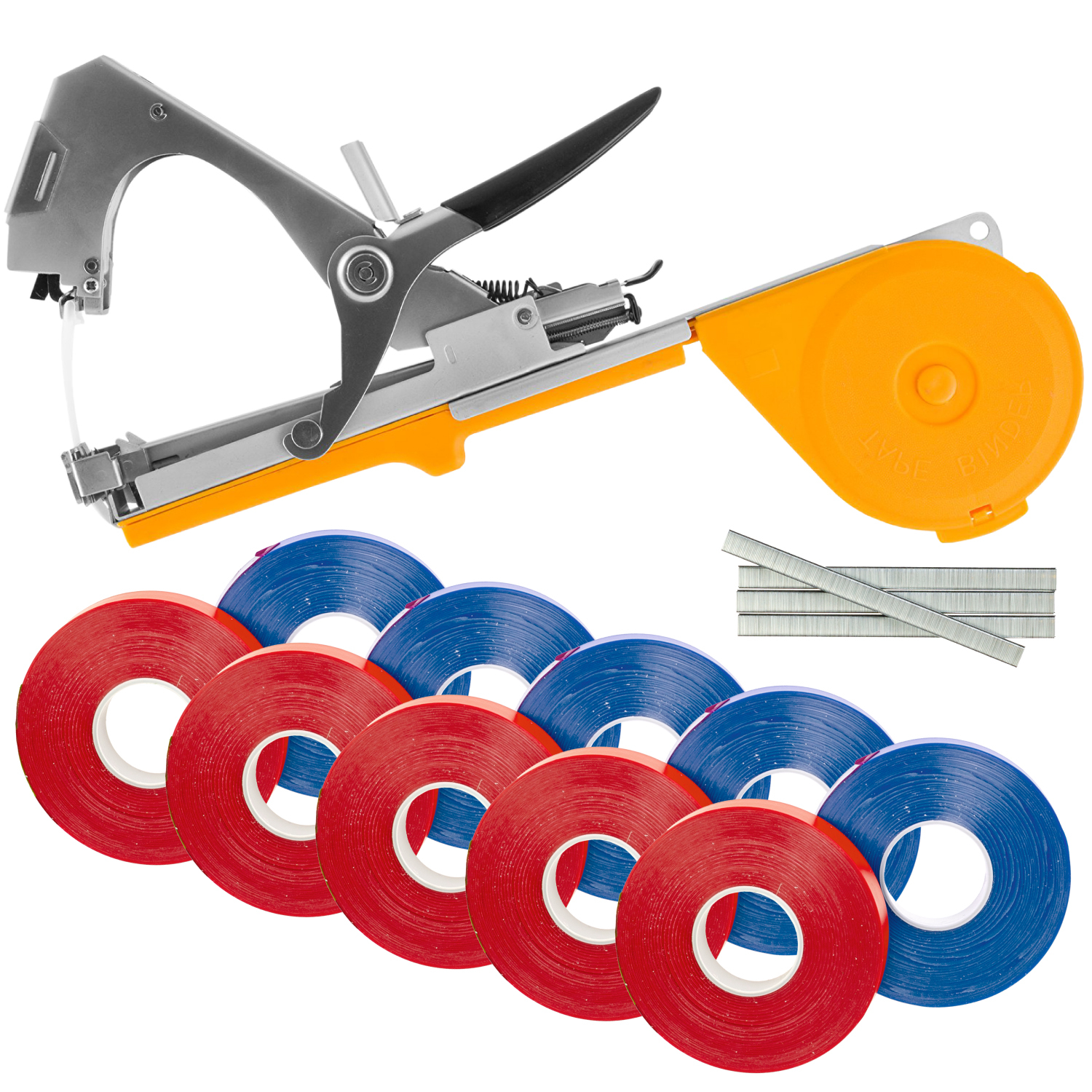 подвязчик растений тапенер. степлер тапенер. тапенер садовый степлер. степлер - подвязчик растений. степлер - подвязчик растений.