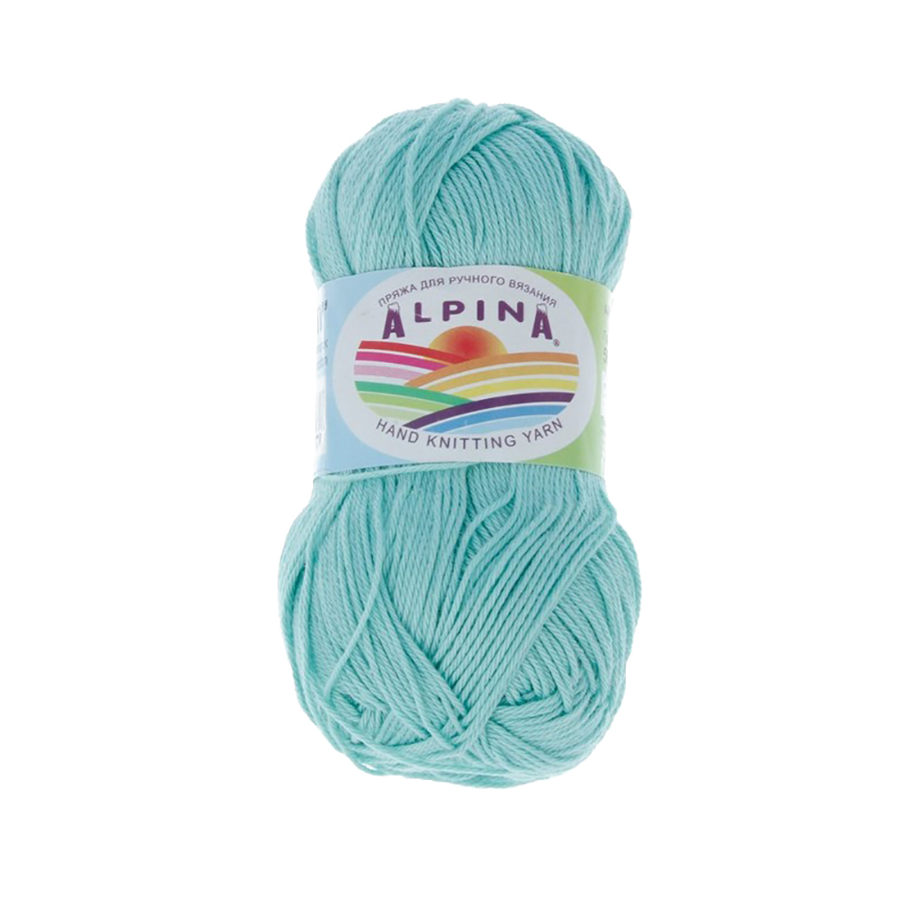 Alpina Lena Пряжа Купить