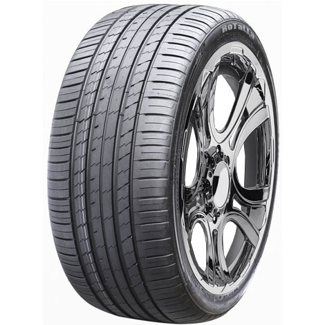 ROTALLA Setula S-Race RS01+ Шины  летние 275/45  R20 110Y