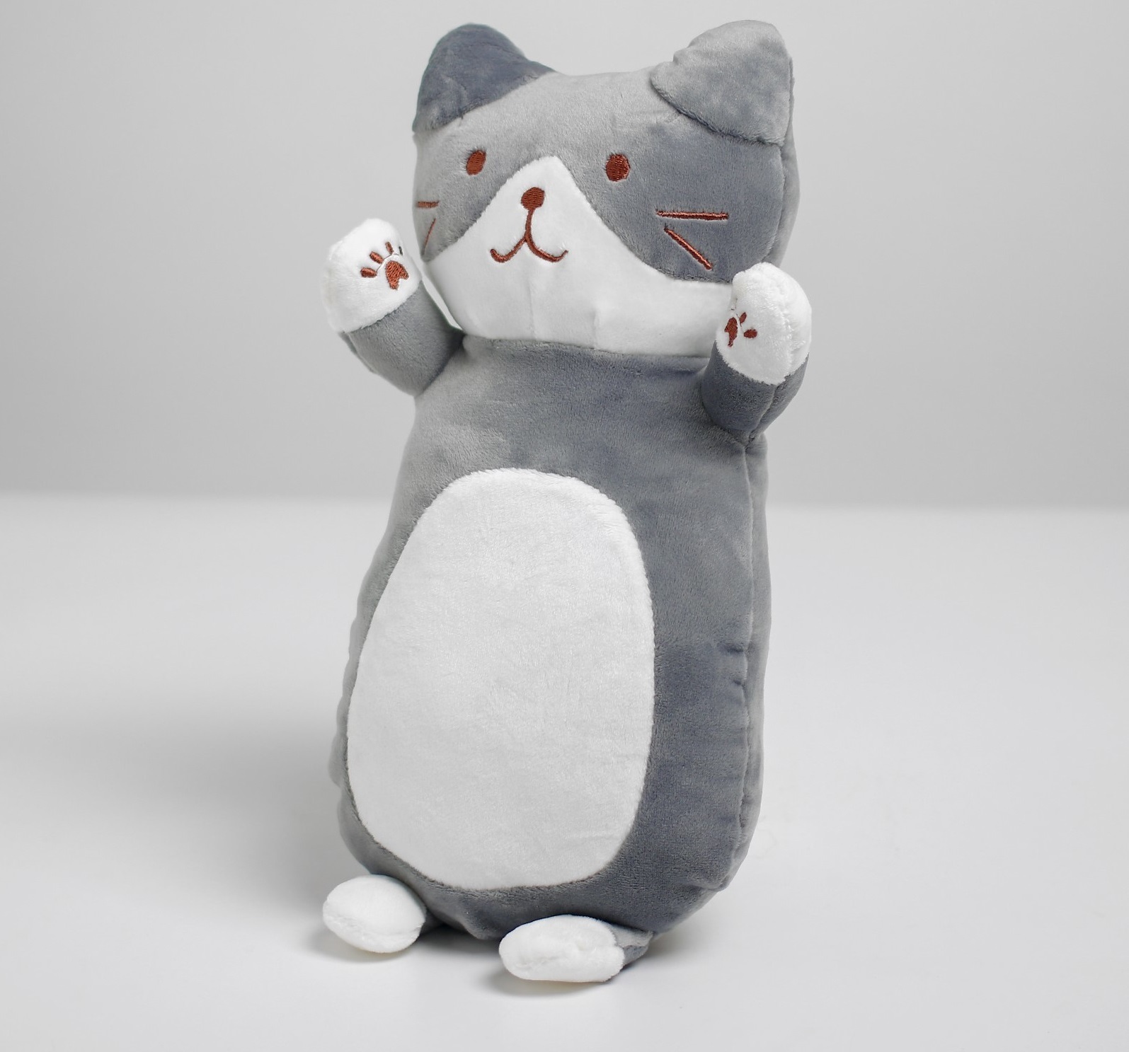 Игрушка котик